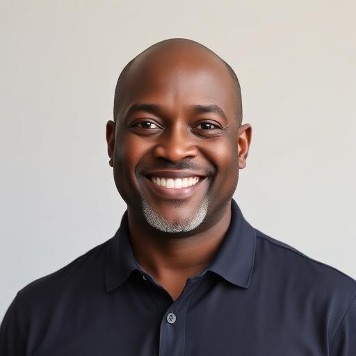 Tendai M., Zimbabwe